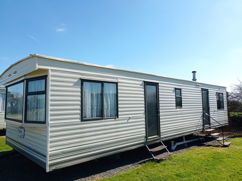 Mobile Homes for sale Ireland, Caravans for Sale Wexford, Holiday homes