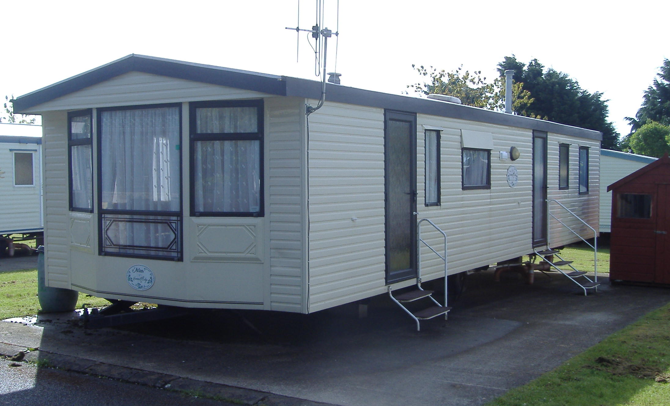 Mobile Homes Trailers For Sale